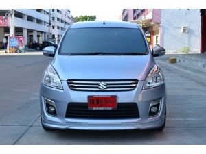 ขาย :Suzuki Ertiga 1.4 (ปี 2014) GX Wagon AT